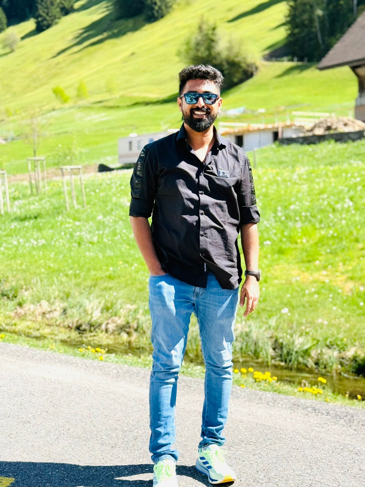 Ashif Kareem